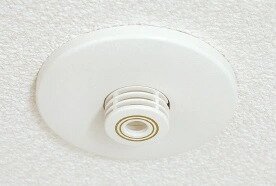 熱感知器