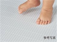 さらりらフロア