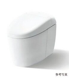 ウォシュレット一体形便器