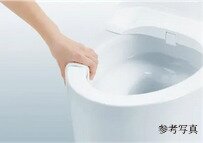 フチなし形状