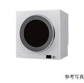 ガス衣類乾燥機
「乾太くん」を
1階住戸に標準装備