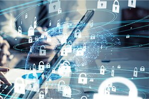 24時間セキュリティシステム