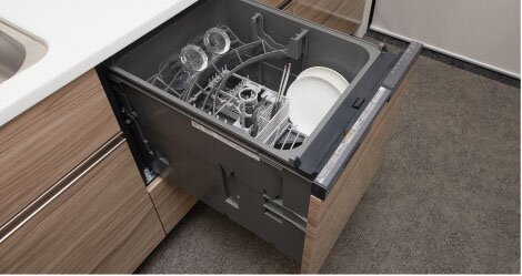 食器洗い乾燥機