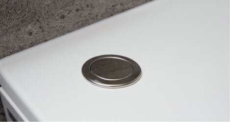 ポップアップ排水栓