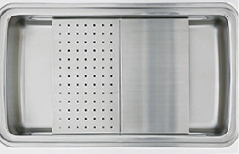 ユーティリティシンク