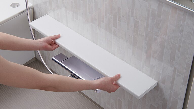 シフトカウンター