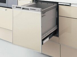 食器洗い乾燥機