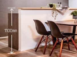 ハイカウンター