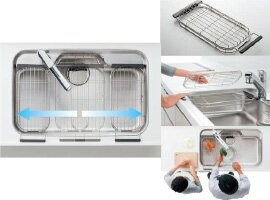 作業スペースを広げる「スラくるネット」付