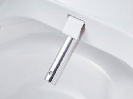 ステンレスノズル