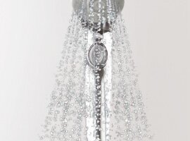 浄水器内蔵型キッチン水栓