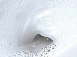 全自動おそうじトイレ