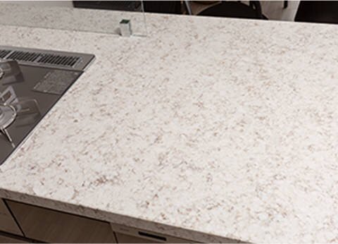 フィオレストーンカウンター