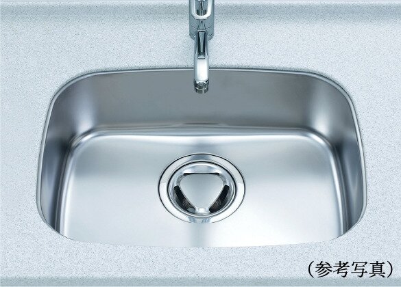 静音シンク（W600）