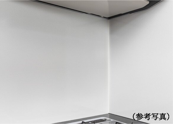 ホーローキッチンパネル