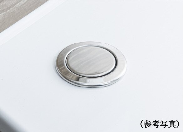 ポップアップ排水栓