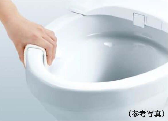 フチなし形状「スゴフチ」