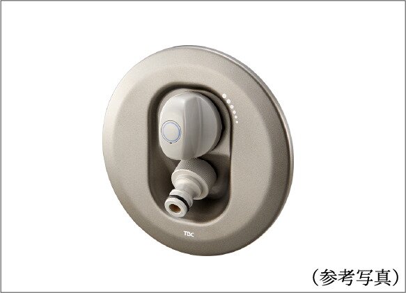 水栓コンセント