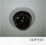 防犯カメラ