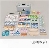 防災備蓄倉庫（1階）