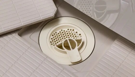 ヘアキャッチャー