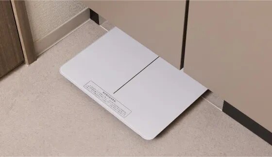 ヘルスメーターボックス