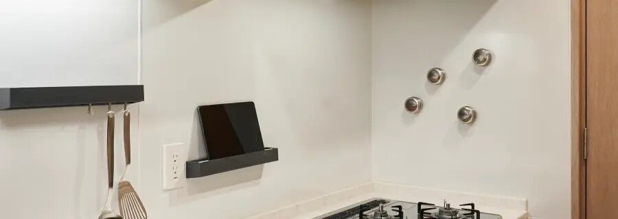 ホーロー製パネル