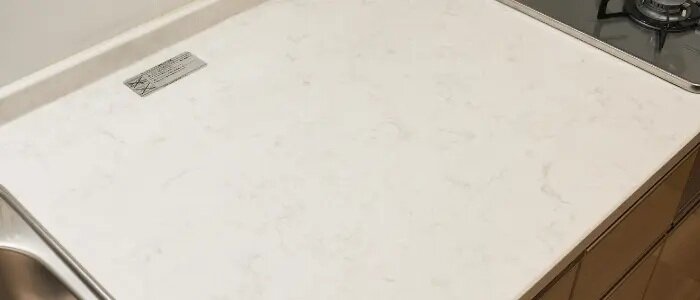 フィオレストーン天板
4階〜29階