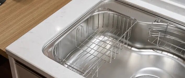 水切りネット
4階〜29階