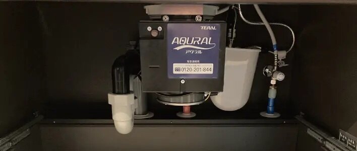 排水管
4階〜29階