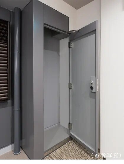 トランクルーム