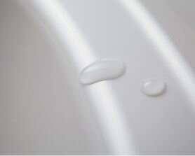 有機ガラス系新素材