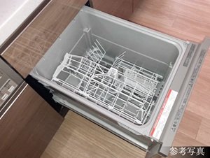 食器洗浄乾燥機