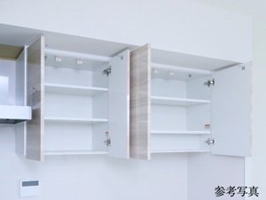 吊り戸棚