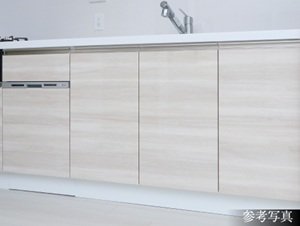 シンク下収納