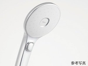 スイッチ付エコアクアシャワー