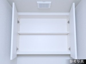 吊り戸棚