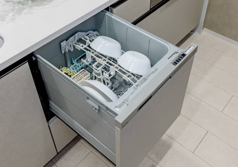 食器洗い乾燥機