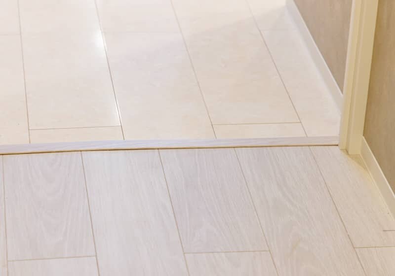 フラットフロア