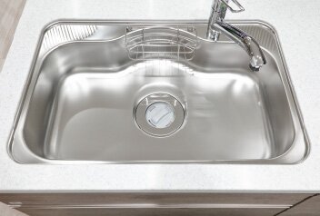 ［静音シンク］