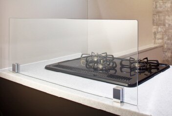 ［キッチンディバイダ―］