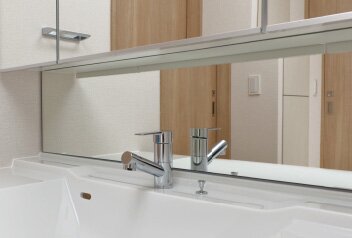 ［チャイルドミラー］