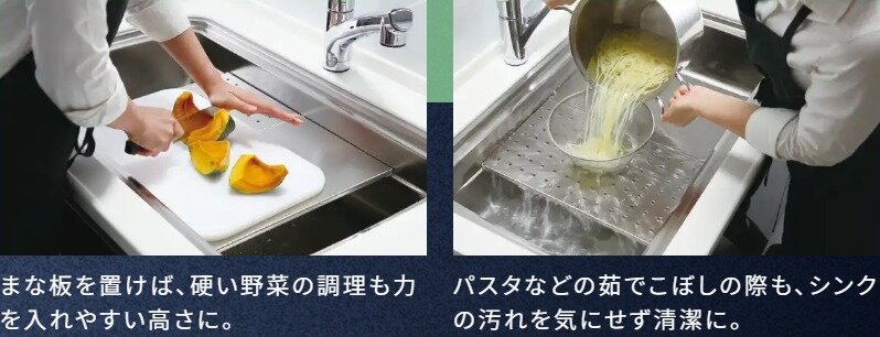 ミドルスペース