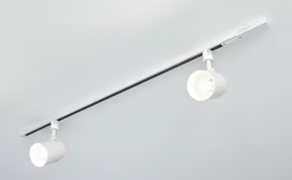 スポットライト照明