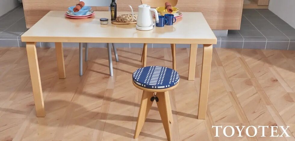 高級感あふれる「ダイヤモンドフロアー (R)」フローリング