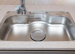 ZQシンク（静音仕様）