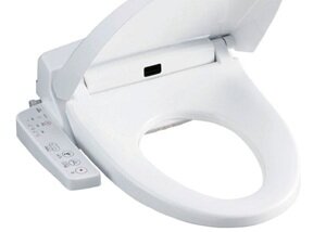 シャワートイレ