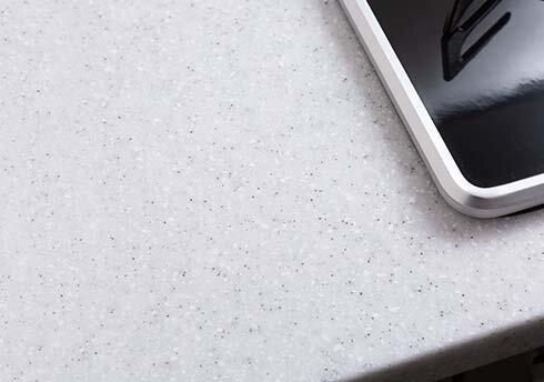 人造大理石カウンタートップ