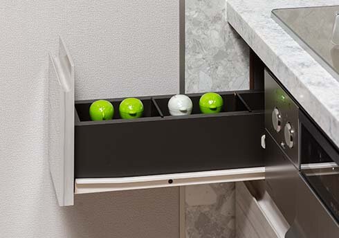 スパイスボックス