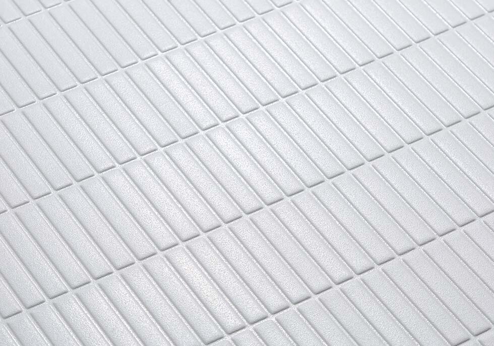 フラッグストーンフロア